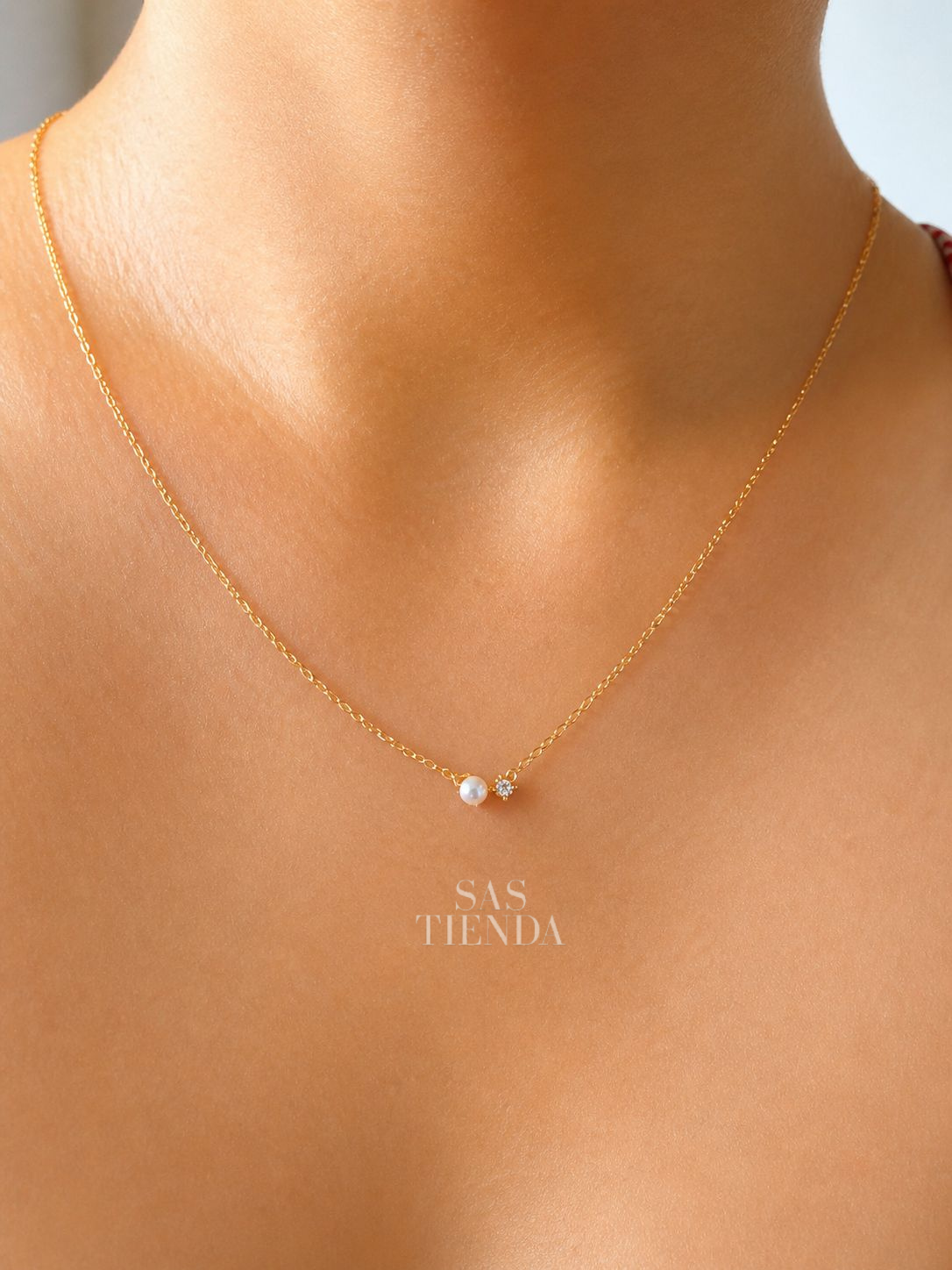 Collar Aura