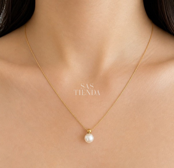 Collar Perla