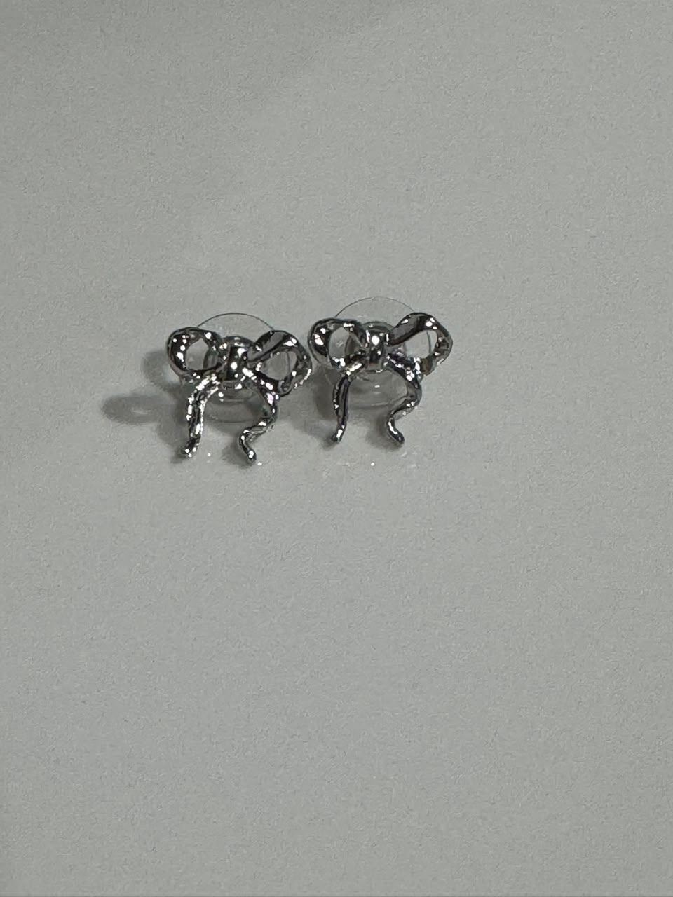 Aretes de Lazo