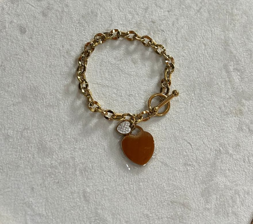 Bracelet love