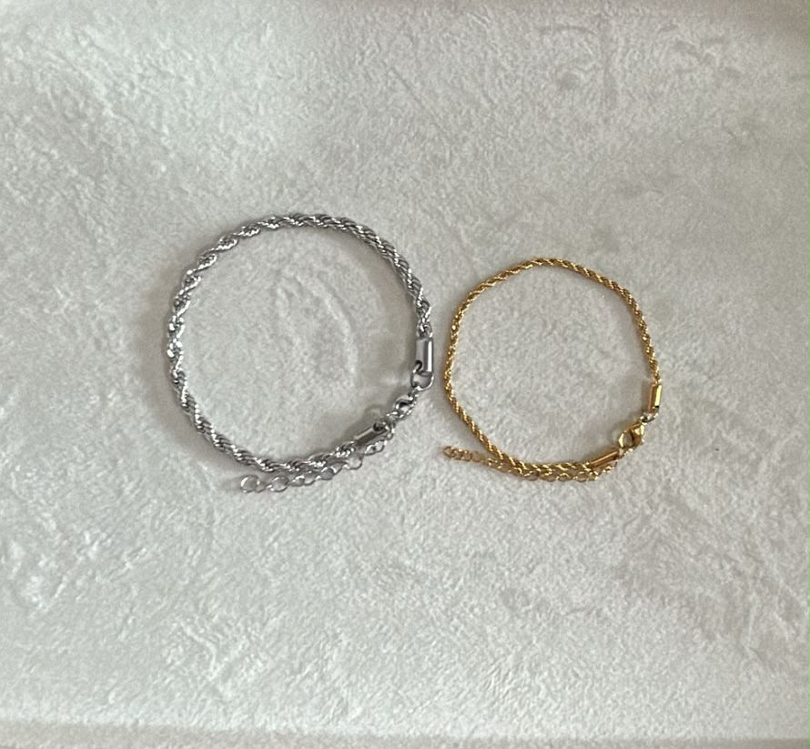 Matching Couple bracelets