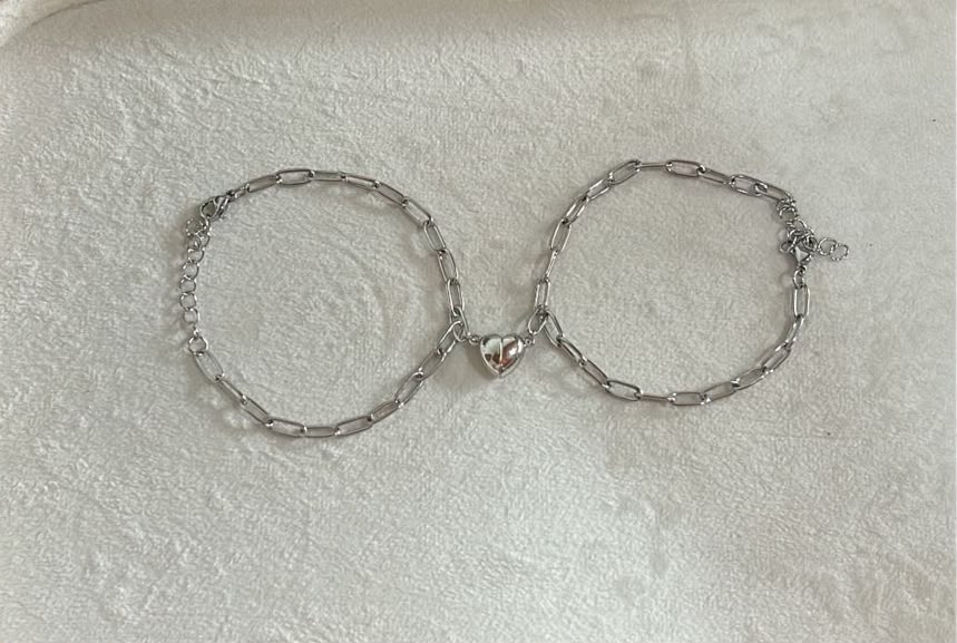 Matching Couple Bracelets