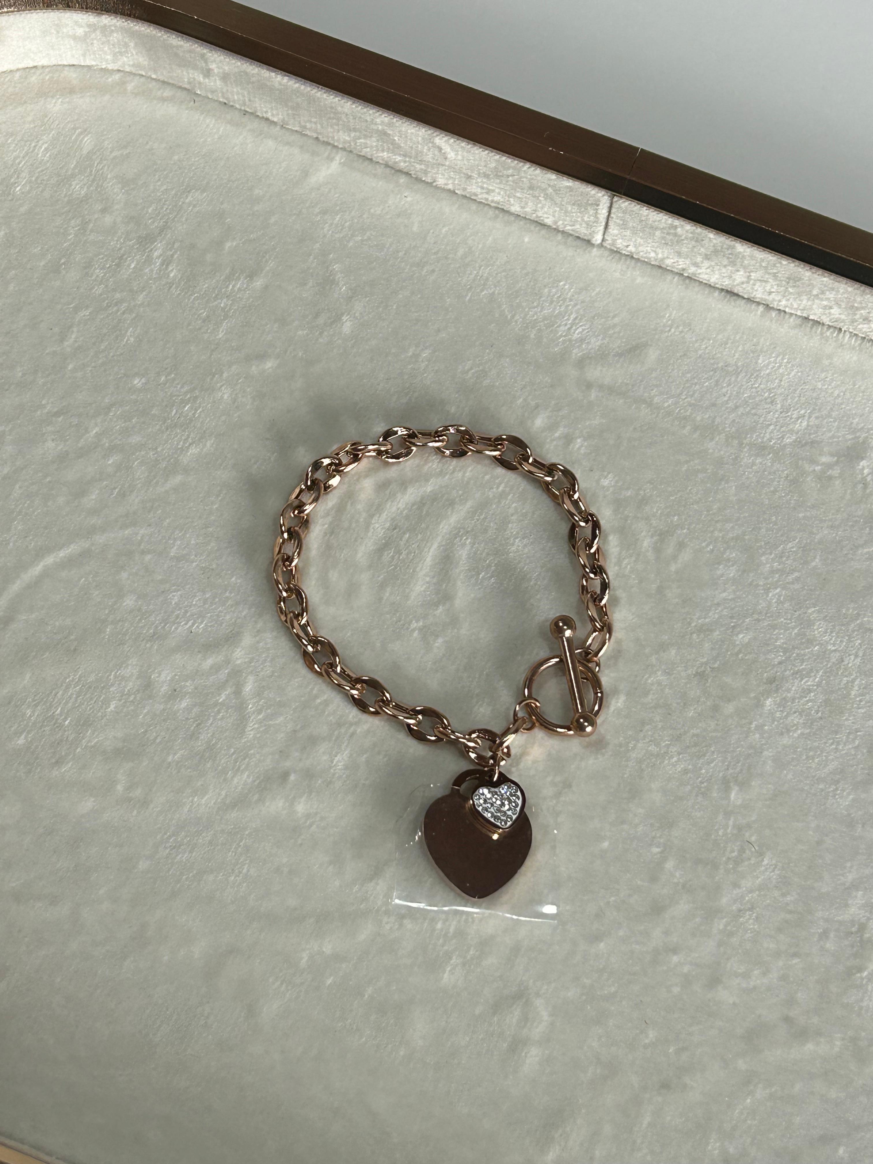 Bracelet love