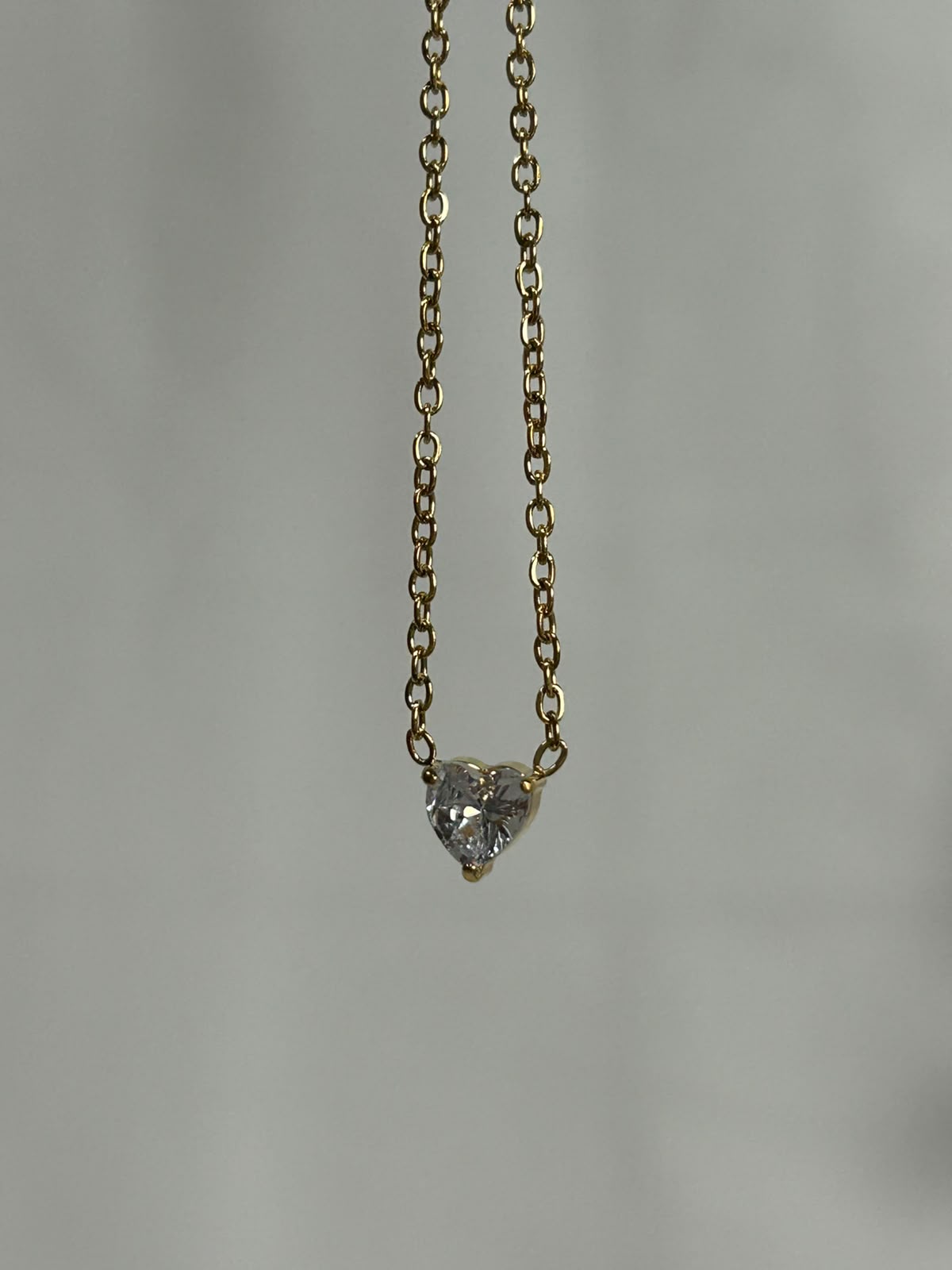 Collar Valentina