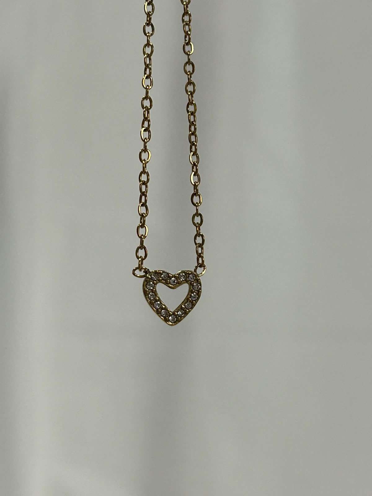 Collar Sara