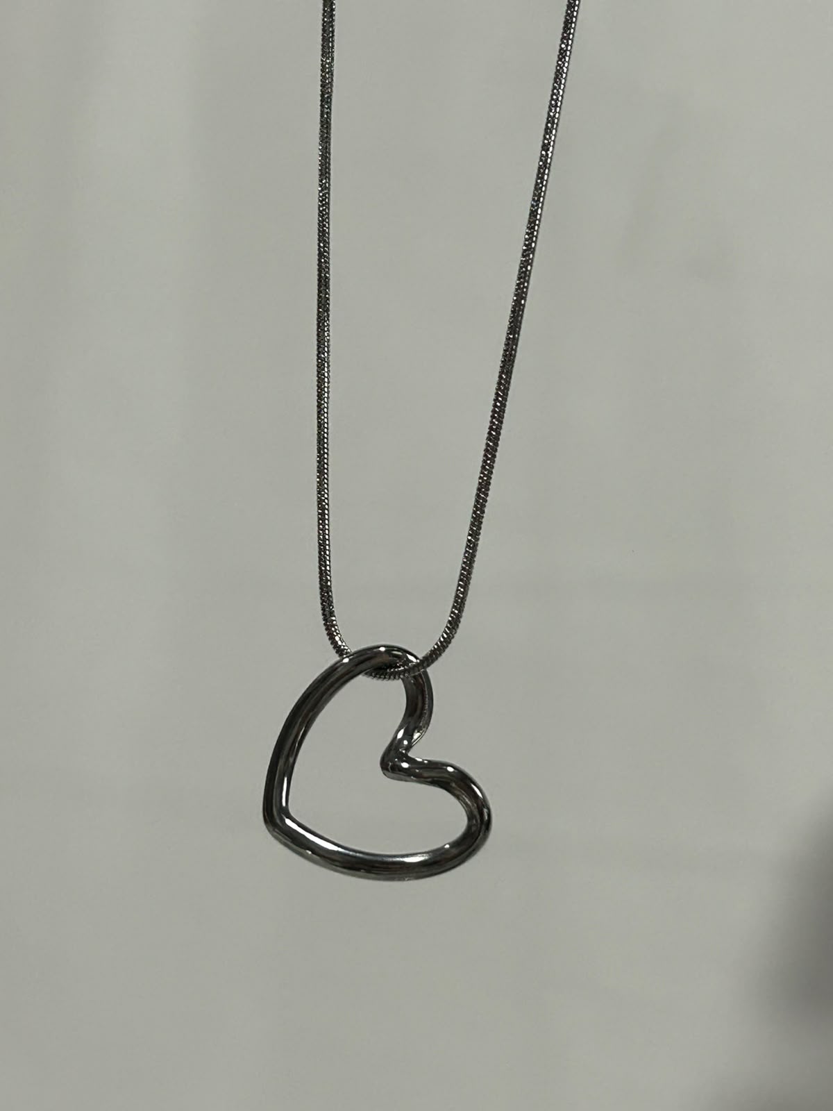 Collar Cisne